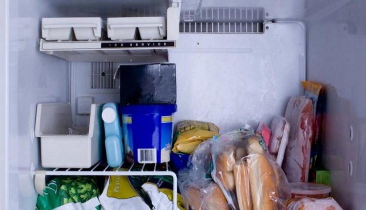 Ποια τρόφιμα δεν πρέπει να μπαίνουν στην κατάψυξη – Το πέμπτο θα σας εκπλήξει
