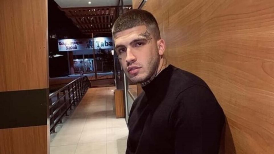 Εξαφάνιση ράπερ: Η εξομολόγηση του φίλου του – «Το βίντεο που μιλάει για αυτοκτονία το τράβηξε όσο ήμουν στο μπάνιο»