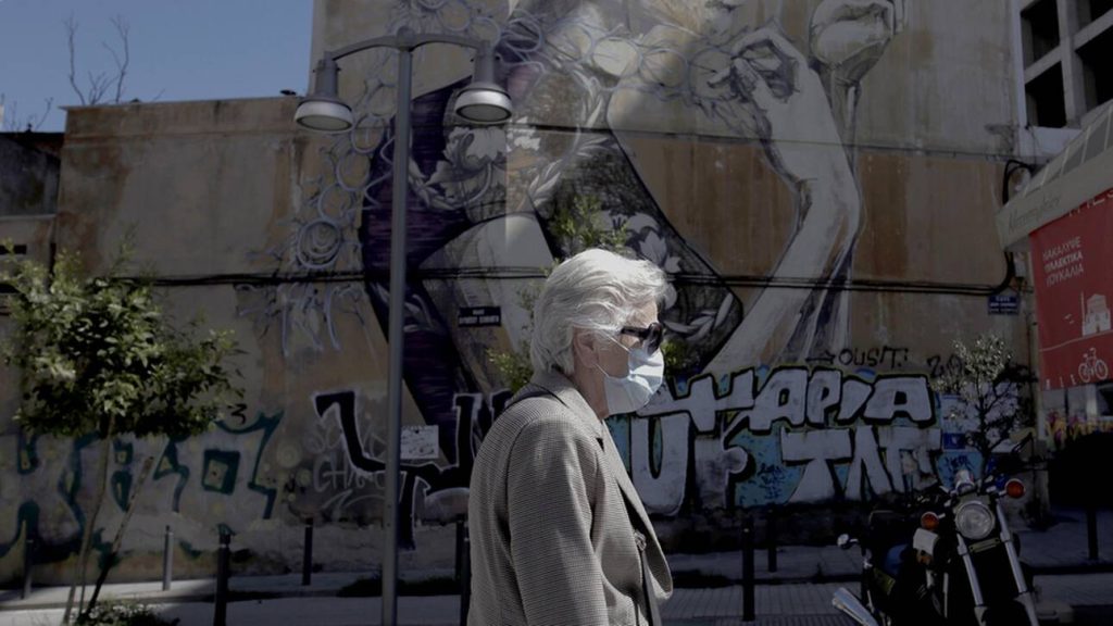 Η «κυβέρνηση λοιμωξιολόγων» εξετάζει την παράταση του lockdown έως τα μέσα Μαρτίου! -«Κλειδώνουν» όλη τη χώρα