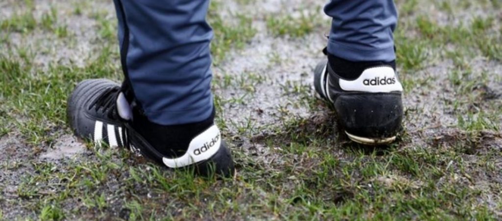 Σε τραγική κατάσταση το γήπεδο των  «Ζωσιμάδων» – Αναβολή για το ΠΑΣ Γιάννινα – Παναθηναϊκός