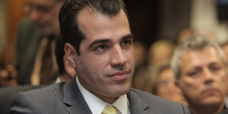 Θ.Πλεύρης: «Ο κ.Τσίπρας είναι πρώην πρωθυπουργός και συμπεριφέρεται σας πρόεδρος δεκαπενταμελούς»