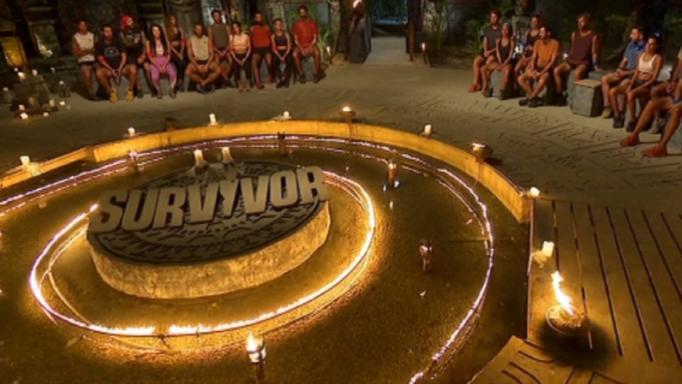 Survivor: Αυτός ο παίκτης αποχώρησε στο χθεσινό επεισόδιο (φωτο)