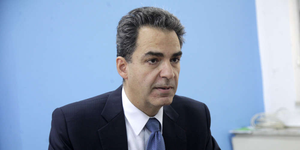 Α.Συρίγος: «Η αντιπολίτευση σηκώνει τους τόνους διότι τη βολεύει να φεύγει η προσοχή από τα του οίκου της»