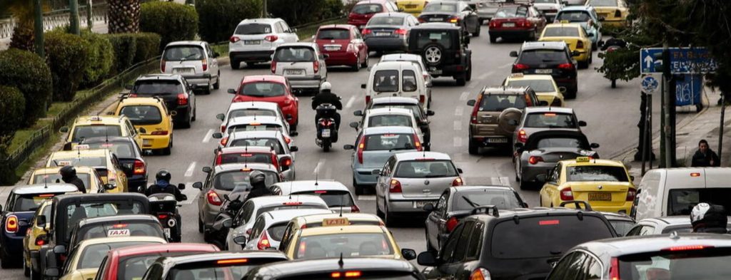 Τέλη κυκλοφορίας: Πως επηρεάζονται από το νέο lockdown; (φωτο)