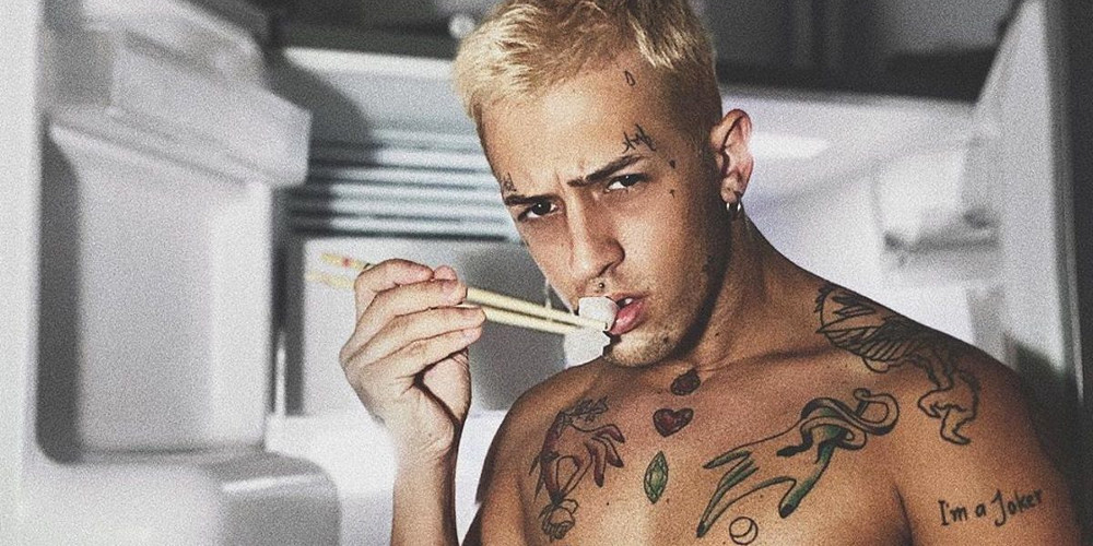 «Φωτογραφίζει» τον Δ.Λιγνάδη ο Τ.Ξιάρχο; – «Στα 28 καταλαβαίνω γιατί μού άρεσε η θέα από το μπαλκόνι του»