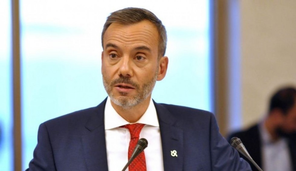 Κ.Ζέρβας: «Δεν είχα καμία ενημέρωση από τον Β.Κικίλια για νέα μέτρα» (βίντεο)