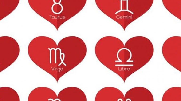 Πες μας το ζώδιο του συντρόφου σου να σου πούμε το ιδανικό δώρο για του Αγ.Βαλεντίνου