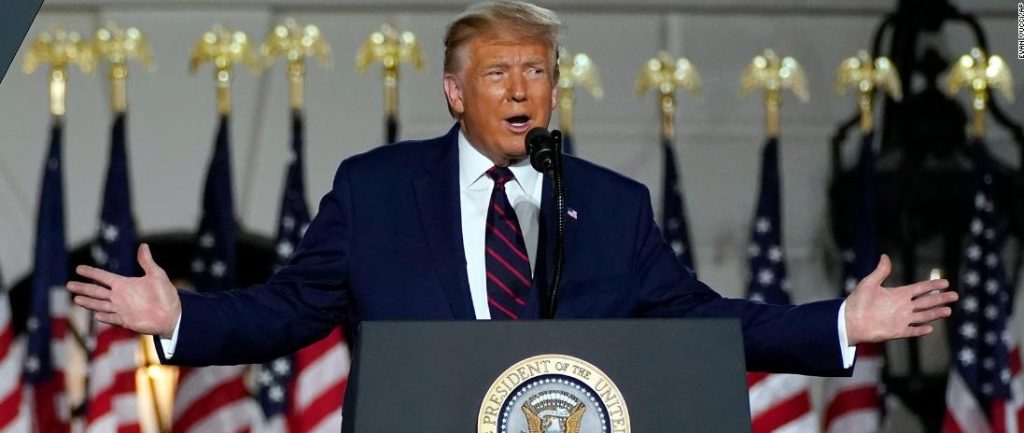 Συνήγοροι Ντ.Τραμπ: Η μοναδική στόχευση της δίκης είναι η πολιτική του εξόντωση από τους Δημοκρατικούς