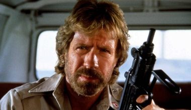 Αυτός είναι ο Έλληνας κασκαντέρ του Τσακ Νόρις που έγινε αρχηγός σπείρας ναρκωτικών (φωτο)