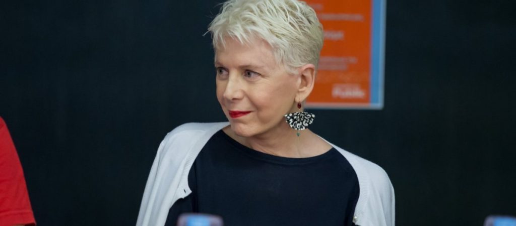 Έλενα Ακρίτα: Η νέα ανάρτηση της για τις καταγγελίες – «Έχω φίλους θύματα απλώς να μην προκαλούν»