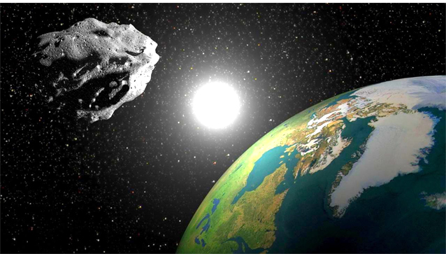 Αστεροειδείς: Πόσο μεγάλοι είναι και πού βρίσκονται