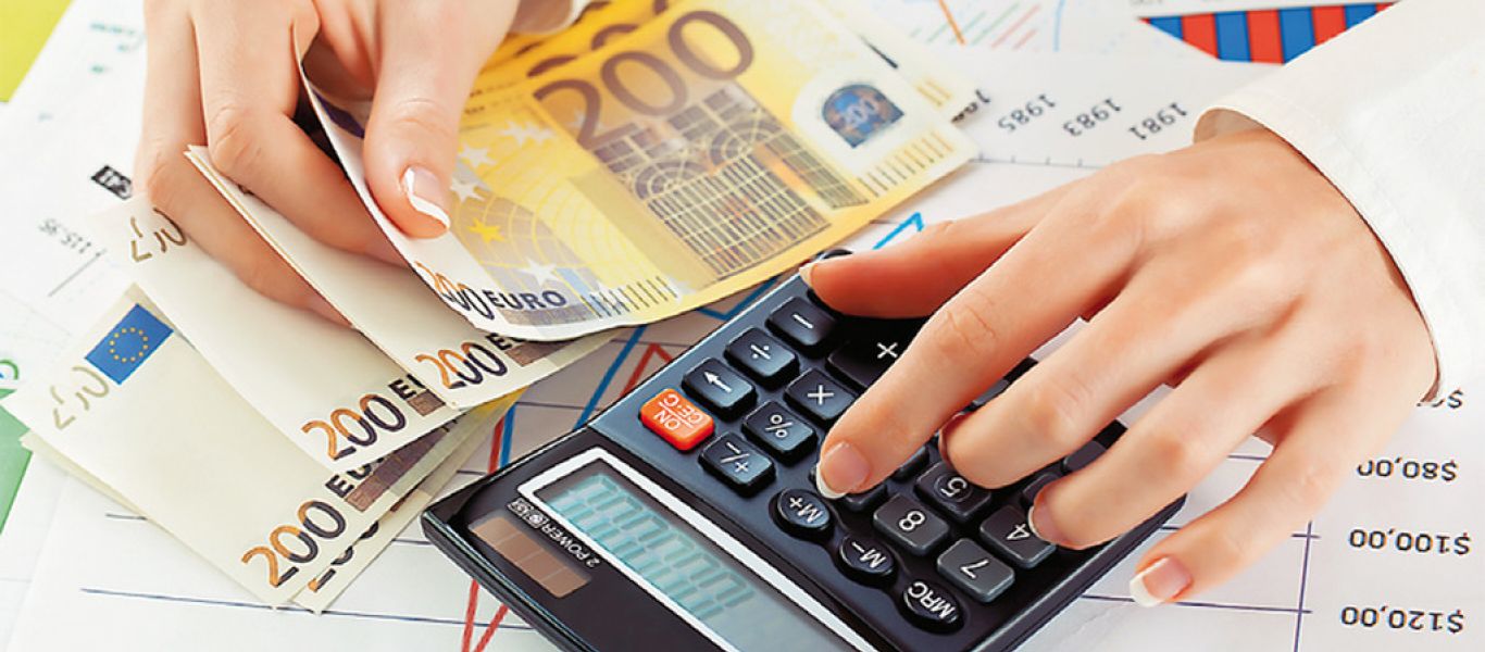 Εφορία: Ποιες «παγωμένες» οφειλές παρατάθηκαν μέχρι το τέλος του 2021 – Ποιες πληρώνονται κανονικά