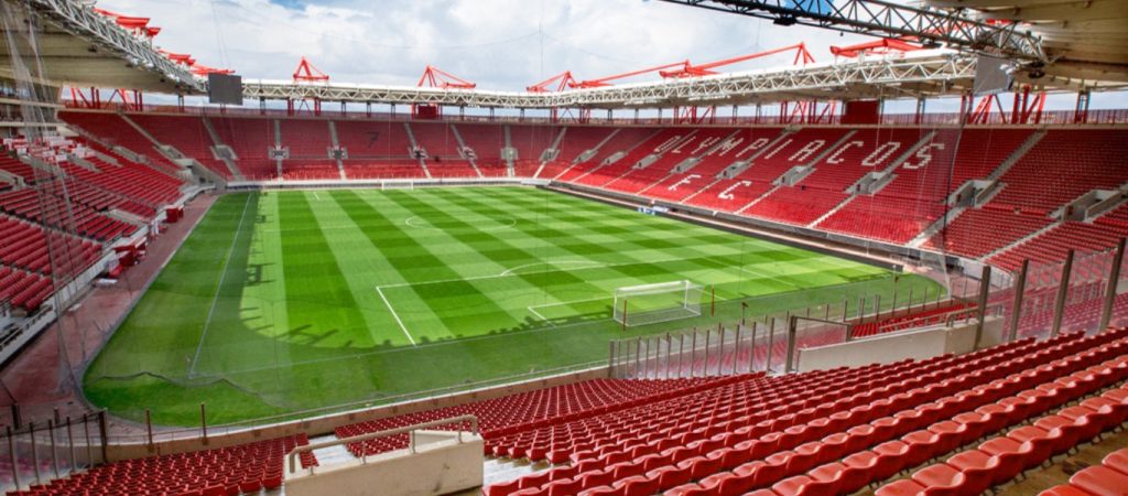 Europa League: Επίσημα στο «Γ. Καραϊσκάκης» το Άρσεναλ – Μπενφίκα