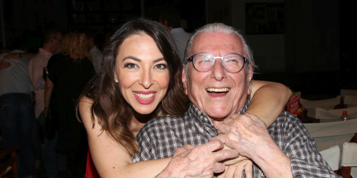 Αλίκη Κατσαβού: «Ο Κ.Βουτσάς είχε επιτεθεί σε ηθοποιό επειδή ζήτησε από κοπέλα να τον περιμένει στο καμαρίνι»