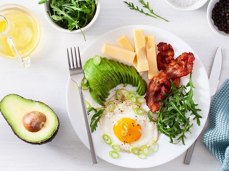 Τέσσερις συμβουλές για να «απαλλαγείτε» από τις σκληρές δίαιτες