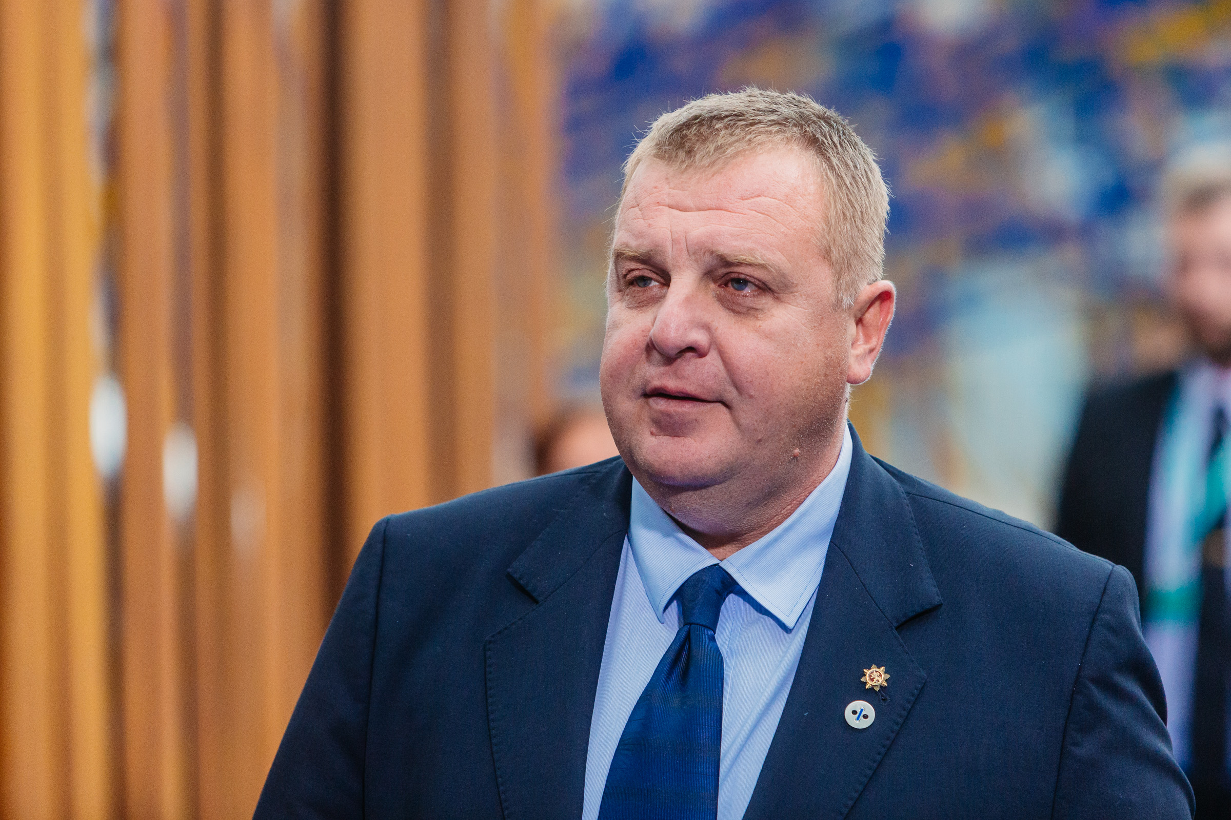 Βούλγαρος υπουργός Άμυνας: «Τα Σκόπια ήταν υπό σερβική κατοχή στα χρόνια του Τίτο»