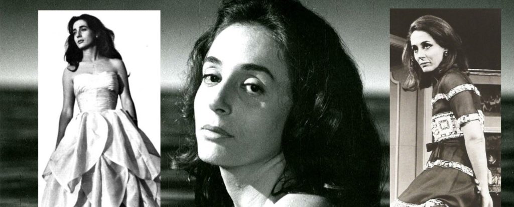 Το σκάνδαλο στο οποίο ήταν μπλεγμένη η Έλλη Λαμπέτη και το άγριο ξέσπασμα της