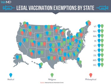 ΗΠΑ: Περισσότερα από 650 άτομα έχουν πεθάνει  μετά τον εμβολιασμό τους από το εμβόλιο της Pfizer  ή της Moderna