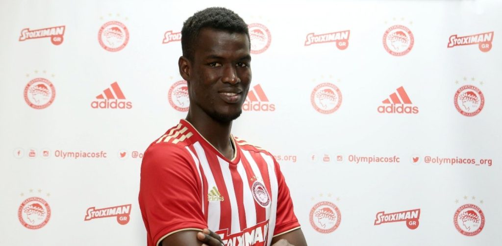 «Κόκκινος» μέχρι το 2024 και ο Μπα