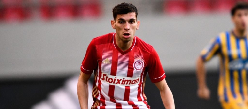 Ακόμη μία ανανέωση για τον Ολυμπιακό – Στα «ερυθρόλευκα» μέχρι το 2024 ο Λ.Ραντζέλοβιτς