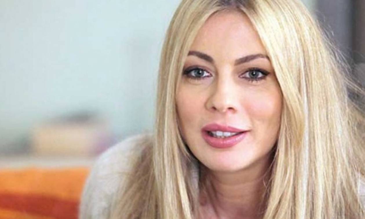 Σμαράγδα Καρύδη σε Ζέτα Δούκα: «Θέλω το τοπίο στο θέατρο να καθαρίσει από κάθε είδους κακοποίηση»