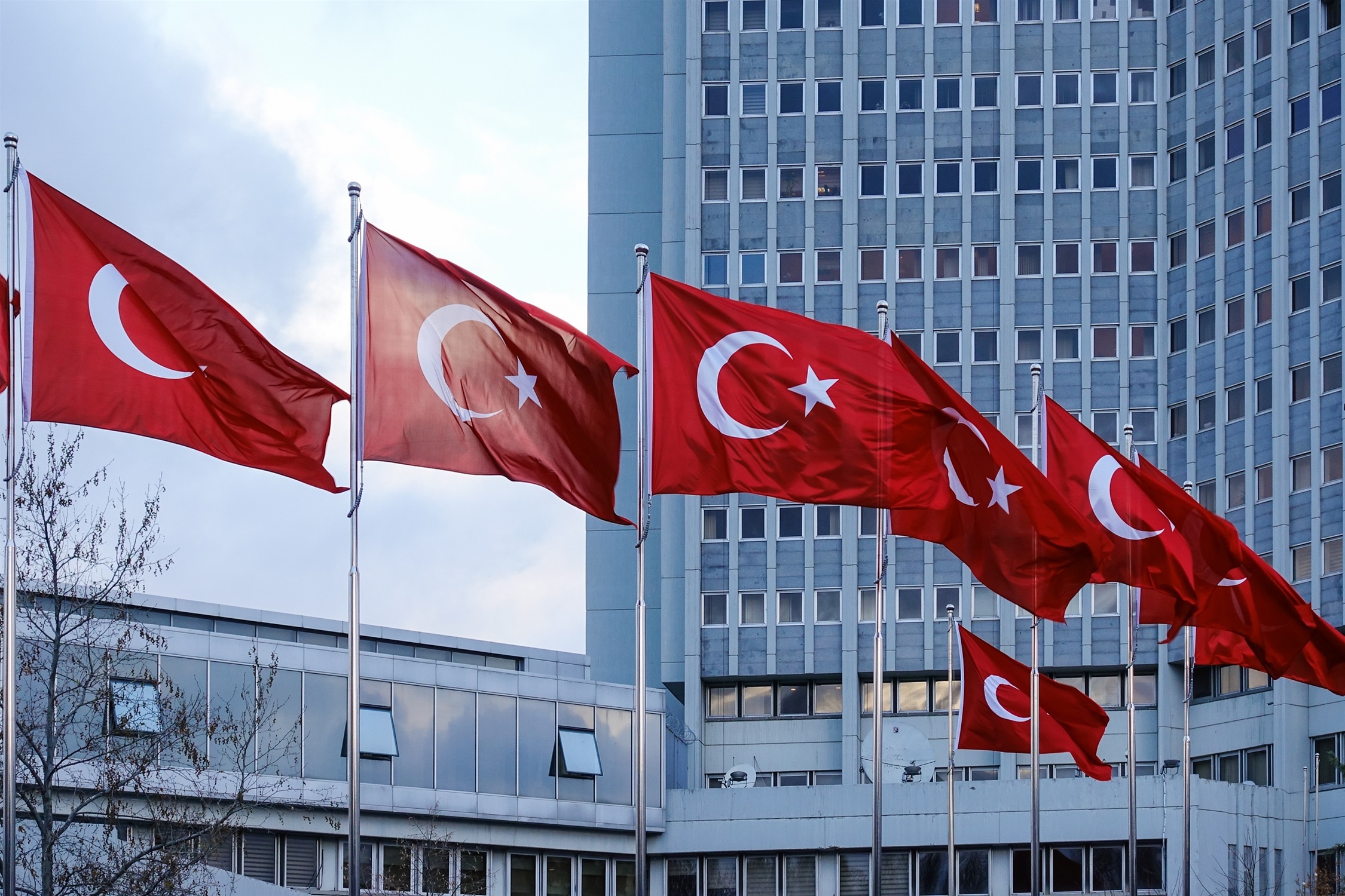 Ενοχλήθηκε το τουρκικό ΥΠΕΞ για το «Φόρουμ Φιλίας»: «Ελλάδα-Κύπρος απειλούν την ειρήνη και τη σταθερότητα στην περιοχή»