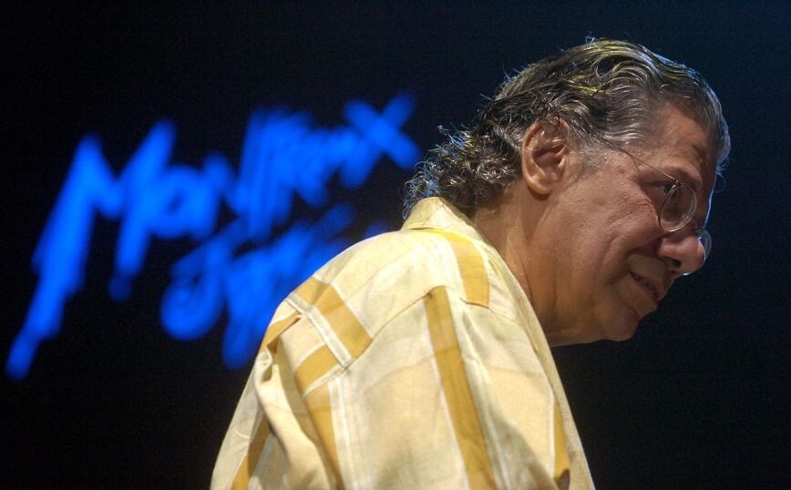 Πέθανε ο θρύλος της αμερικανικής τζαζ Τσικ Κορία