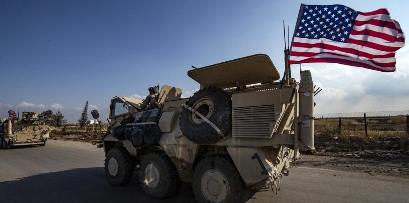 Προς νέα ανάφλεξη στην Συρία: Οι Αμερικανοί στέλνουν δυνάμεις και η Ρωσία κάνει κοινές ασκήσεις με την… Τουρκία
