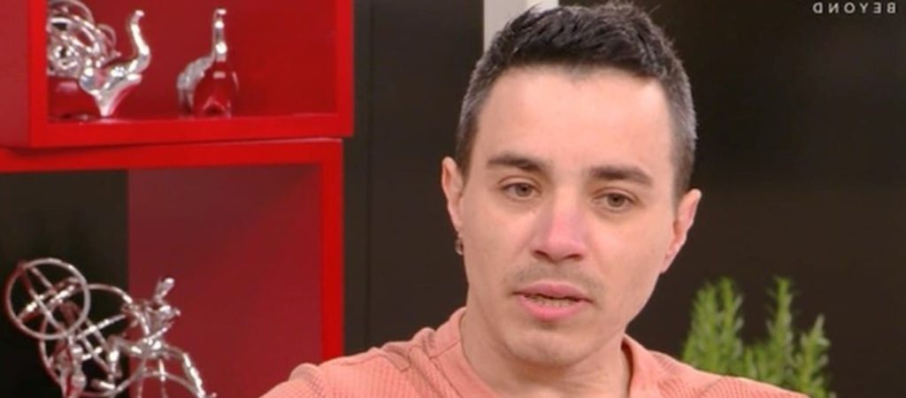 O Δ.Άνθης αποκαλύπτει για τα όργια με τον Δ.Λιγνάδη: «’Εχω δώσει όλα τα στοιχεία στην δικαιοσύνη»