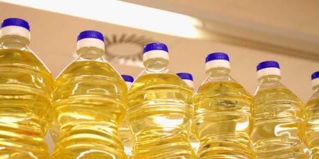 Πατείς με, πατώ σε στην Τουρκία για ένα φθηνό μαγειρικό λάδι (βίντεο)