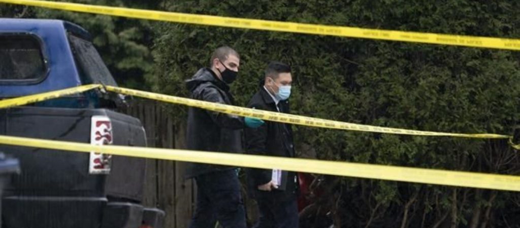 Γερμανία: Άνδρας δολοφόνησε τα μέλη της οικογένειάς του και αυτοκτόνησε