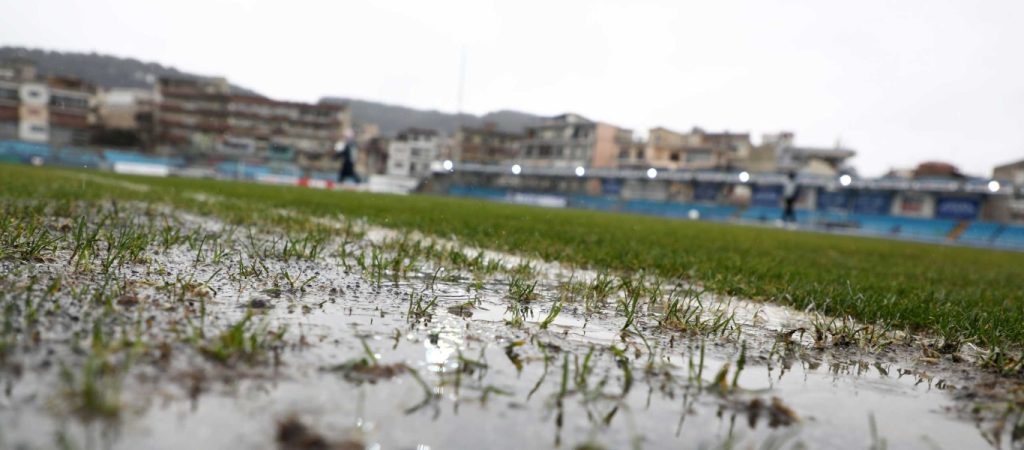 Ορίστηκε για τις 18 Φεβρουαρίου το ΠΑΣ Γιάννινα – Παναθηναϊκός