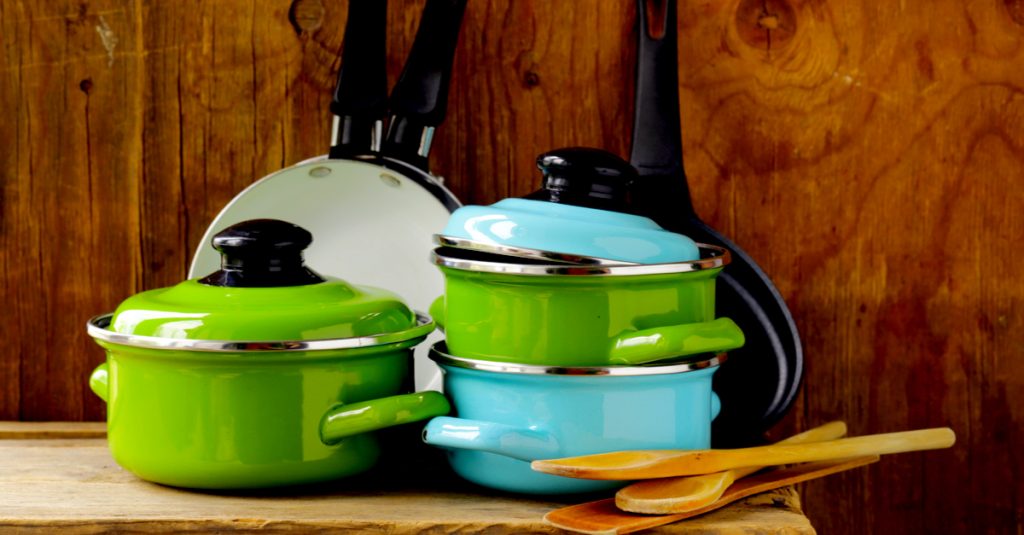 Έτσι θα φτιάξεις στο σπίτι αντικολλητικό σπρέι