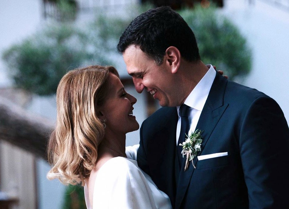 Η Τζένη Μπαλατσινού ανέβασε την πρώτη φωτογραφία του νεογέννητου «Κικίλια junior» (φωτο)