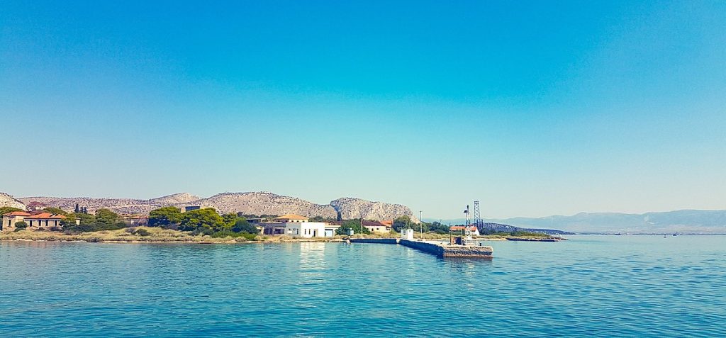 Έχετε αναρωτηθεί; – Που βρίσκεται η «Κούλουρη» όπου «πηγαίνει η ψυχή μας»;