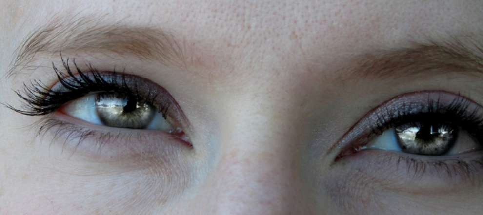 Αυτά είναι τα πιο σπάνια χρώματα ματιών στον κόσμο