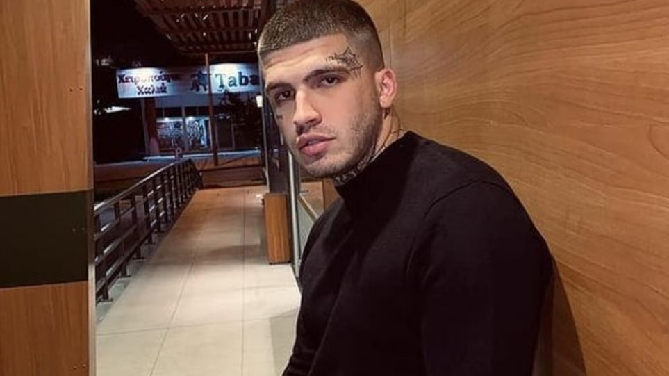 Bρέθηκε ο ράπερ Lamanif  – Που εντοπίστηκε (upd)