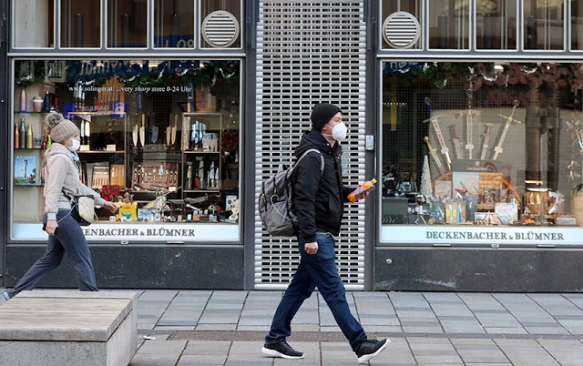 Αυξάνει ο ευρωσκεπτικισμός στην Αυστρία: Το 45% πιστεύει ότι η ΕΕ βασικά κινείται προς τη λάθος κατεύθυνση