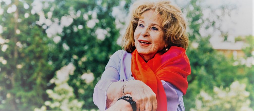 Δ.Στυλιανοπούλου: «Να επανέλθει η άδεια ασκήσεως επαγγέλματος του ηθοποιού» (βίντεο)