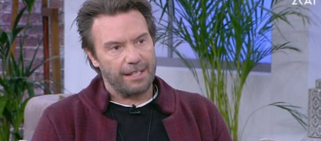 Σ.Τζώρτζογλου: «Ξέσπασε η αρρώστια κι ευτυχώς που ξέσπασε για να φωτιστούν όλοι οι χώροι» (βίντεο)