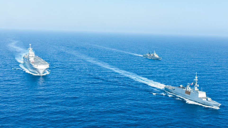 Πρώην Τούρκος ΥΠΕΞ: «Η ένταση Ελλάδας – Τουρκίας μπορεί να κλιμακωθεί ξανά»