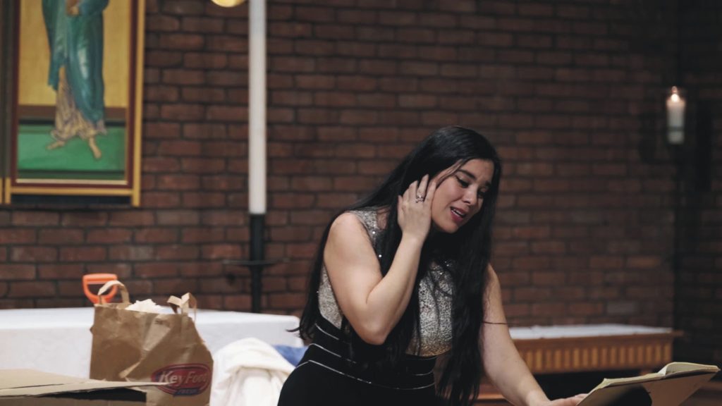 Α.Τσουκαλά: H καθηλωτική εξομολόγηση της – «Μίλησα για σεξουαλική παρενόχληση και απείλησαν με θάνατο» (βίντεο)