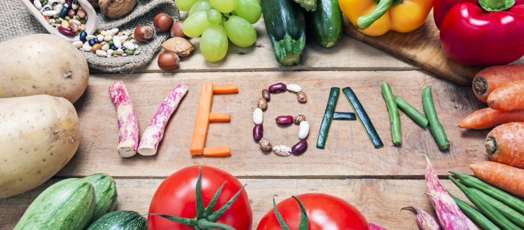 Έρευνα αναλύει πιθανά προβλήματα που ίσως αντιμετωπίσουν οι χορτοφάγοι