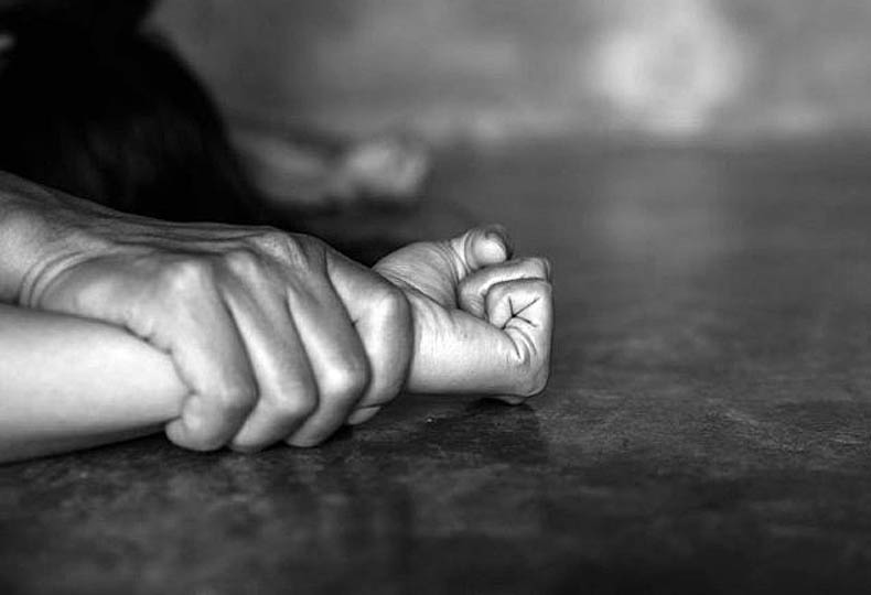 Προφυλακίστηκε ο 35χρονος που κατηγορείται ότι βίασε την κόρη της συντρόφου του