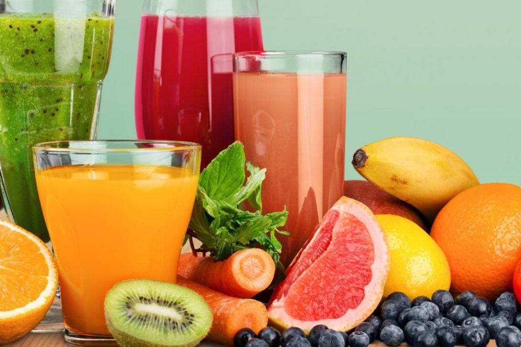 Αποτοξίνωση: Ο φυσικός χυμός που καθαρίζει το συκώτι