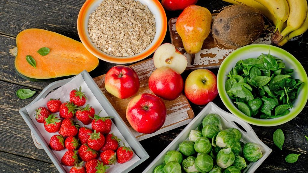 Σακχαρώδης διαβήτης: Η διατροφή που πρέπει να ακολουθούν όλοι