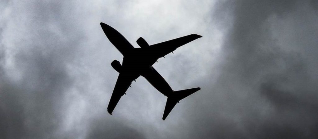 Αγωνία για τους επιβάτες – Αεροσκάφος δεν κατάφερε να προσγειωθεί στη Μυτιλήνη λόγω της κακοκαιρίας