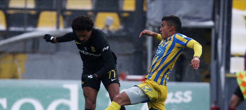 Α’ Εθνική: Κόλλησε στα… χιόνια ο Άρης – 0-0 με τον Παναιτωλικό