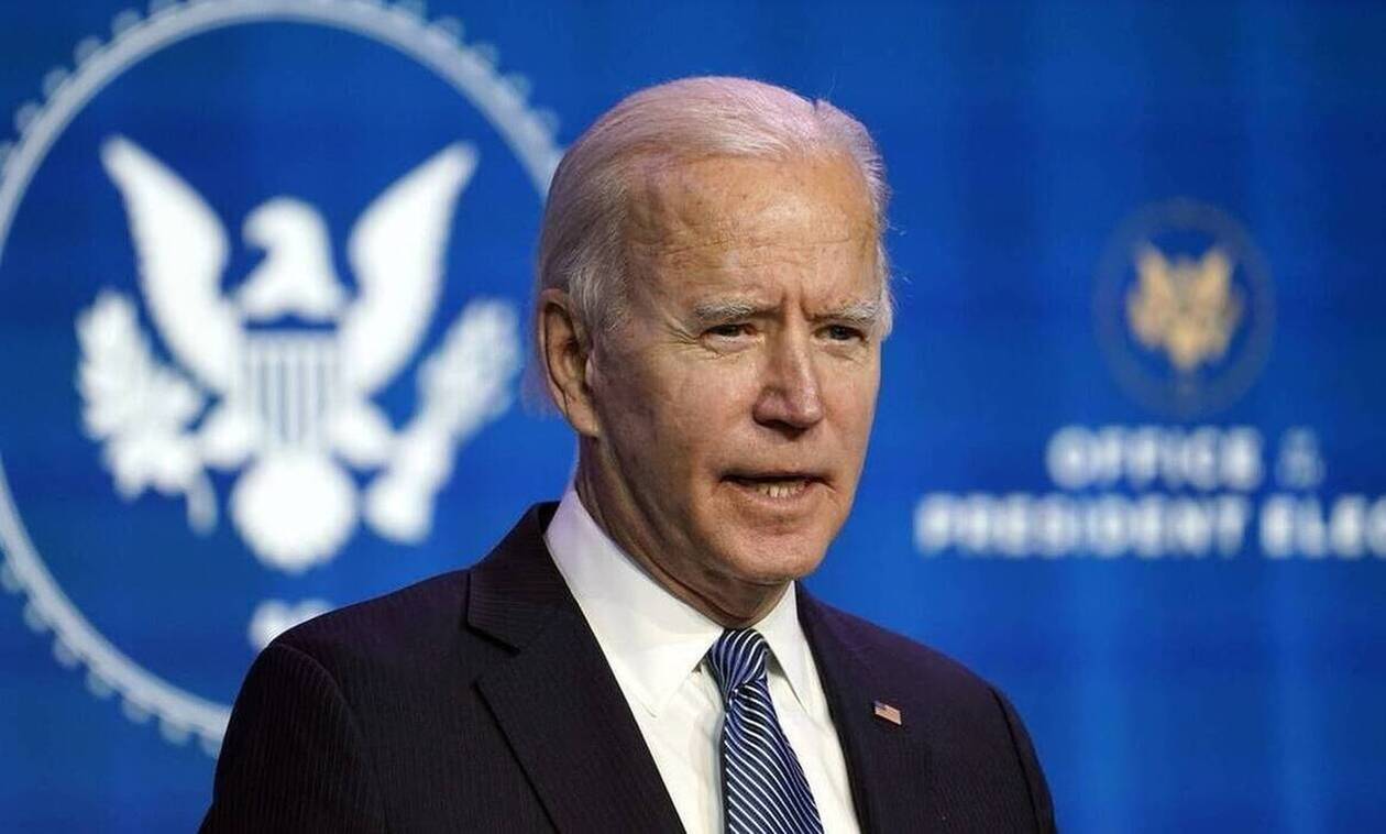 Εκπρόσωπος του Μπάιντεν παραιτήθηκε επειδή απείλησε μια δημοσιογράφο – «Θα σε καταστρέψω»