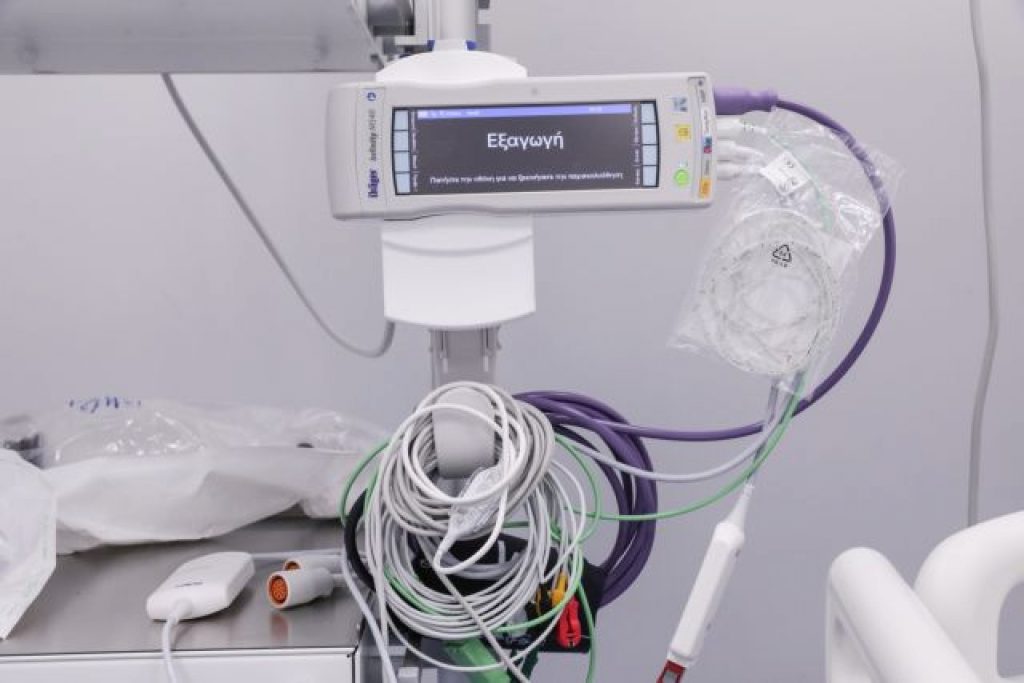 Το τελευταίο μήνυμα του πατέρα της 9χρονης που κατέληξε από αλλεργικό σοκ